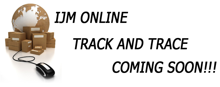 Track And Trace Coming Soon